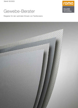 Bildquelle: ROMA KG Bildquelle: ROMA KG